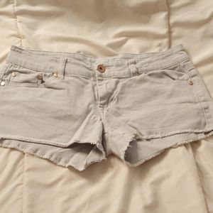 Refuge Size 6, Light Blue/Grey